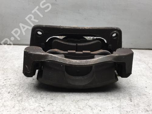 Used Right front brake caliper Right front brake caliper PEUGEOT 308 II (LB_, LP_, LW_, LH_, L3_) 1.6 HDi / BlueHDi 115 (115 hp) 25581709 25581709