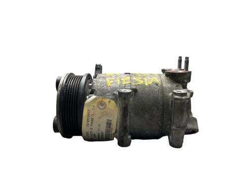 AC compressor FORD FIESTA VI (CB1, CCN) 1.4 TDCi | BP25550258M34 - Image 8