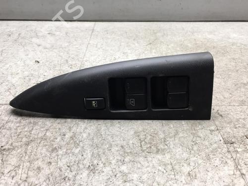 Left front window switch NISSAN NOTE (E11, NE11) 1.5 dCi | BP25529290I27 