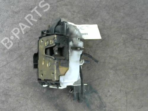 Used Front left lock SEAT CORDOBA (6K1, 6K2) 1.9 D (64 hp) 25522964