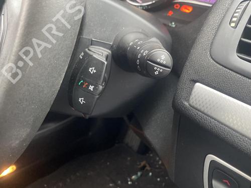 Left tailgate light RENAULT MEGANE III Grandtour (KZ0/1) 1.5 dCi (KZ09, KZ0D, KZ1G, KZ29, KZ14, KZ1W, KZ10, KZ1F,... | BP25534061C79 