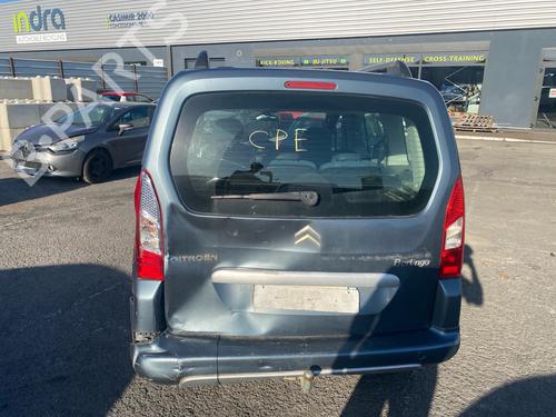 Forkjerm venstre CITROËN BERLINGO MULTISPACE (B9) | BP36434032C41 - Image 4