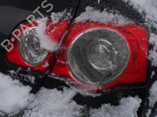 Front left window mechanism VW PASSAT B6 (3C2) 2.0 TDI 16V | BP25517508C22  - Image 29