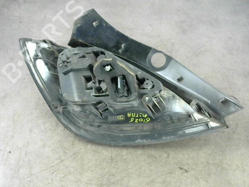 Used Right taillight Right taillight OPEL ASTRA H (A04) 1.9 CDTI (L48) (120 hp) 25584180 25584180