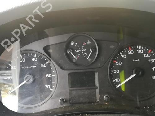 Left front brake caliper PEUGEOT PARTNER Box Body/MPV | BP25524747M105 - Image 31