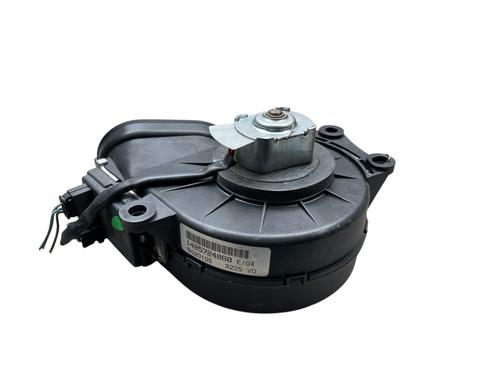 Used Heater blower motor Heater blower motor PEUGEOT 807 (EB_) 2.2 HDi (163 hp) 31650710 31650710