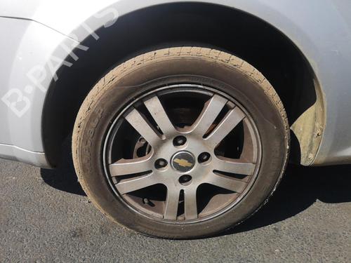 Used Parts CHEVROLET NUBIRA Estate 1.8 2503282