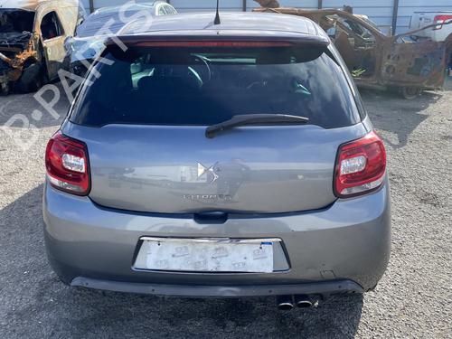 Front right seatbelt CITROËN DS3 (SA_) 1.6 HDi 110 | BP29271581I25 - Image 34
