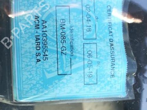 Left taillight OPEL CORSA C (X01) 1.7 DTI (F08, F68) | BP25516469C34 - Image 5