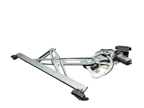Used Front left window mechanism Front left window mechanism TOYOTA YARIS (_P9_) 1.4 D-4D (NLP90_, NLP90R) (90 hp) 28813202 28813202