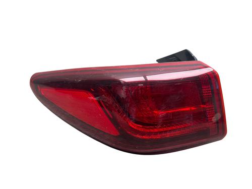 Used Left taillight HYUNDAI KONA (OS, OSE, OSI) 1.0 T-GDi (120 hp) 26684411