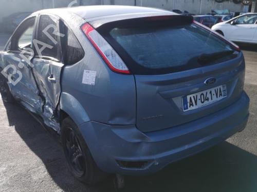 Left taillight FORD FOCUS II (DA_, HCP, DP) 1.6 TDCi | BP25578807C34 - Image 7