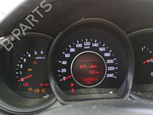 Left rear window motor KIA CEE'D (JD) 1.6 CRDi 136 | BP25554300E23  - Image 24