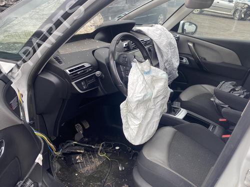 Seat buckle CITROËN C4 Picasso II 1.6 HDi / BlueHDi 115 | BP25565913I32  - Image 26