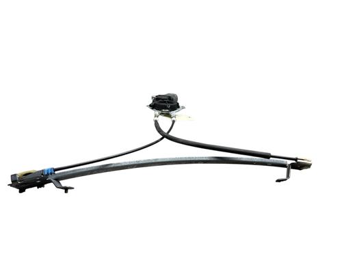 Used Front right window mechanism CITROËN SAXO (S0, S1) 1.5 D (58 hp) 31181293