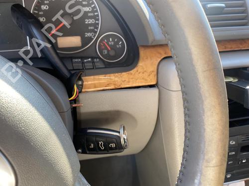 Rear mirror AUDI A4 B7 (8EC) 1.9 TDI | BP25579791I6  - Image 13