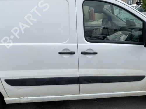 ABS pump CITROËN JUMPY II Van 1.6 HDi 90 8V | BP25563693M43  - Image 20