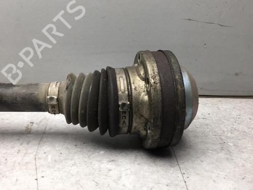 Right rear driveshaft AUDI Q5 (8RB) SQ5 TDI quattro | BP25556107M41 