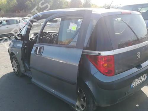 Right headlight PEUGEOT 1007 (KM_) 1.4 16V | BP25576876C29  - Image 21