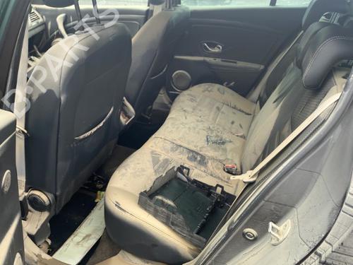 Front left interior door handle RENAULT MEGANE III Hatchback (BZ0/1_, B3_) 1.2 TCe (BZ16, BZ28) | BP31879932I13  - Image 25