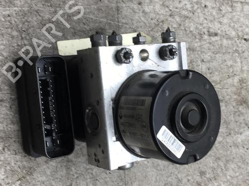 Used ABS pump ABS pump RENAULT TWINGO II (CN0_) 1.2 16V (CN04, CN0B) (75 hp) 25528340 25528340