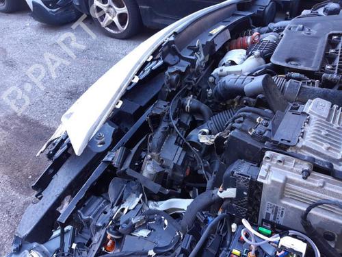 Right taillight DS DS 3 (SA_) 1.6 BlueHDi 100 (SABHY0, SABHYT) | BP25524049C35  - Image 8