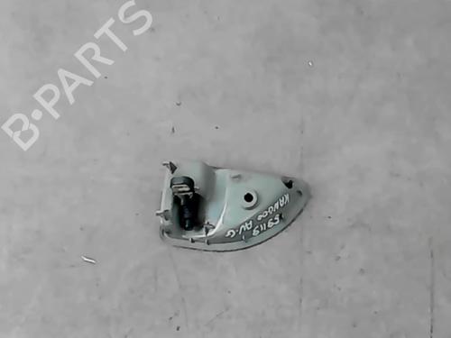 Used Front left exterior door handle Front left exterior door handle 25515800 25515800