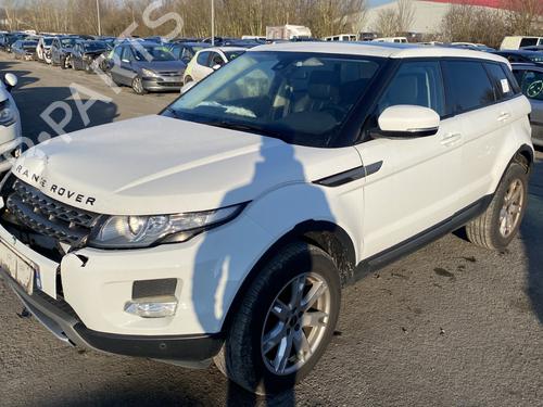 Right front window switch LAND ROVER RANGE ROVER EVOQUE (L538) 2.2 D 4x4 | BP27317123I26 - Image 14