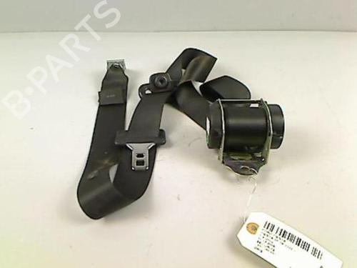 Used Rear right belt tensioner FORD FIESTA V (JH_, JD_) 1.4 16V (80 hp) 25559197