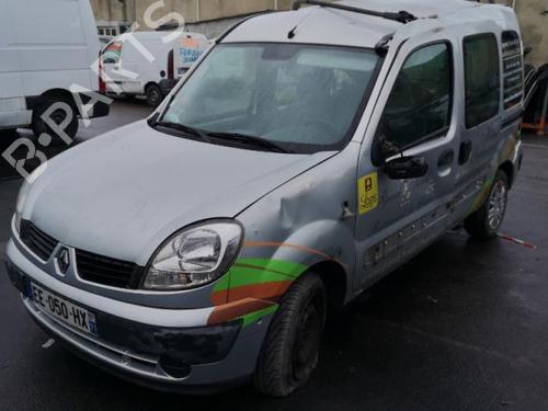 Left taillight RENAULT KANGOO (KC0/1_) 1.5 dCi | BP31355870C34 