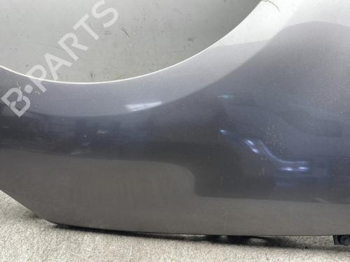 Right front fenders RENAULT SCÉNIC III (JZ0/1_) 1.9 dCi (JZ0J, JZ1J, JZ1K, JZ1S) | BP25510473C42