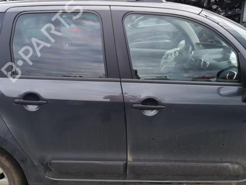 Front right window mechanism CITROËN C3 Picasso (SH_) 1.6 HDI 90 | BP25578486C23  - Image 29
