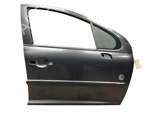 Used Right front door PEUGEOT 207 (WA_, WC_) 1.6 HDi (92 hp) 29707781