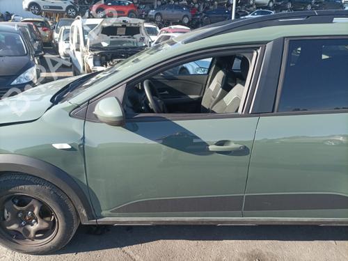 Radio DACIA JOGGER (RK_) 1.0 TCe 100 ECO-G (RKMT) | BP37755235E6 - Image 23
