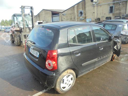 Commande Chauffage KIA PICANTO I (SA) 1.0 | BP25517000I5 