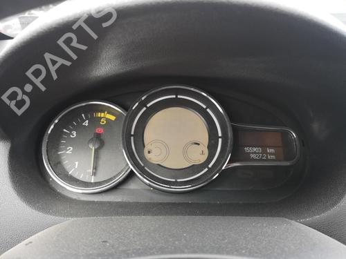 Sæde Bagtil RENAULT MEGANE III Hatchback (BZ0/1_, B3_) 1.9 dCi (BZ0N, BZ0J) | BP27345007C17 - Image 14