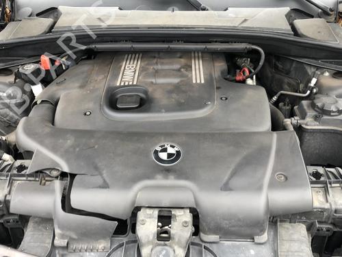 Front left window mechanism BMW 1 (E87) 118 d | BP25521352C22 