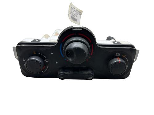 Climate control RENAULT MODUS / GRAND MODUS (F/JP0_) 1.5 dCi (FP0F, JP0F) | BP38237375I5 - Image 2