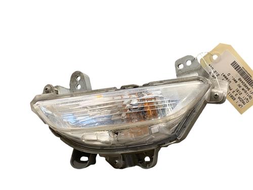 Right front indicator MAZDA 3 (BM, BN) 2.2 D | BP25549865C33