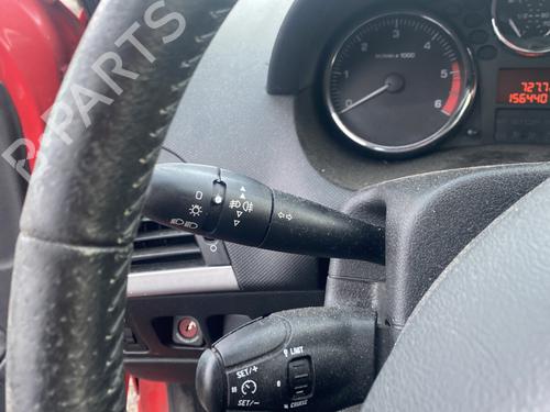 Climate control PEUGEOT 206+ (2L_, 2M_) 1.4 HDi eco 70 | BP31330521I5 - Image 5
