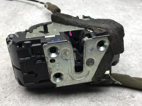 Rear right lock RENAULT KOLEOS I (HY_) 2.0 dCi 4x4 (HY0K) | BP25551789C99 