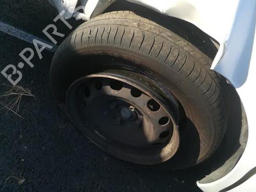 Left front driveshaft PEUGEOT PARTNER Box Body/MPV | BP25524725M38 - Image 36