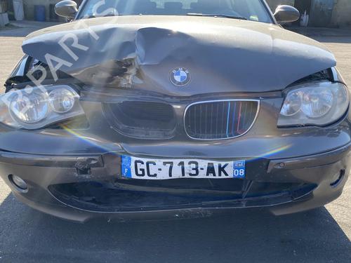 Right mirror BMW 1 (E87) 118 d | BP25556355C27 
