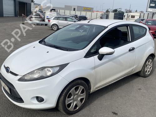 Engine FORD FIESTA VI (CB1, CCN) 1.4 TDCi | BP34246596M1 - Image 12