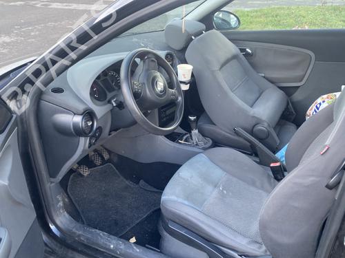 Left front window switch SEAT IBIZA III (6L1) 1.9 TDI | BP37589194I27 - Image 20