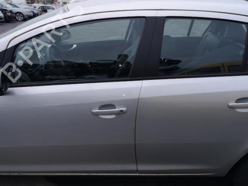 Headlight switch OPEL CORSA D (S07) 1.4 (L08, L68) | BP25555214I24 - Image 27