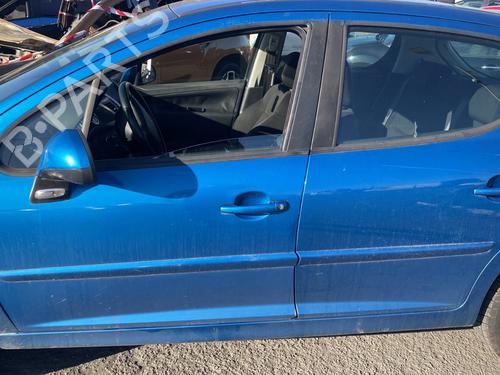 ABS pump PEUGEOT 207 (WA_, WC_) 1.6 HDi | BP26520945M43 