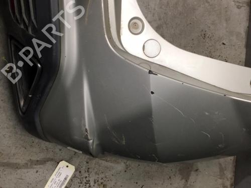 Used Rear bumper HONDA CIVIC VIII Hatchback (FN, FK) 2.2 CTDi (FK3) (140 hp) 25557157