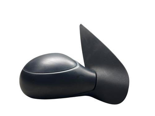 Right mirror PEUGEOT 206 Hatchback (2A/C) 1.1 i | BP28491365C27