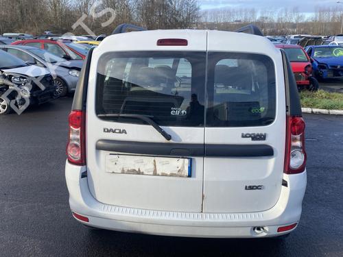 Left tailgate DACIA LOGAN MCV (KS_) 1.5 dCi (KS0W) | BP26525308C76 - Image 28